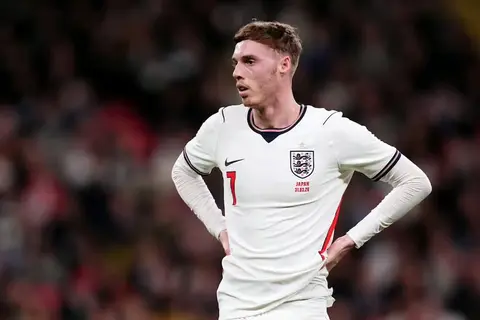 "أتمنى لهم التوفيق ولكن".. بالمر يعلق على غيابه عن إنجلترا في كأس العالم